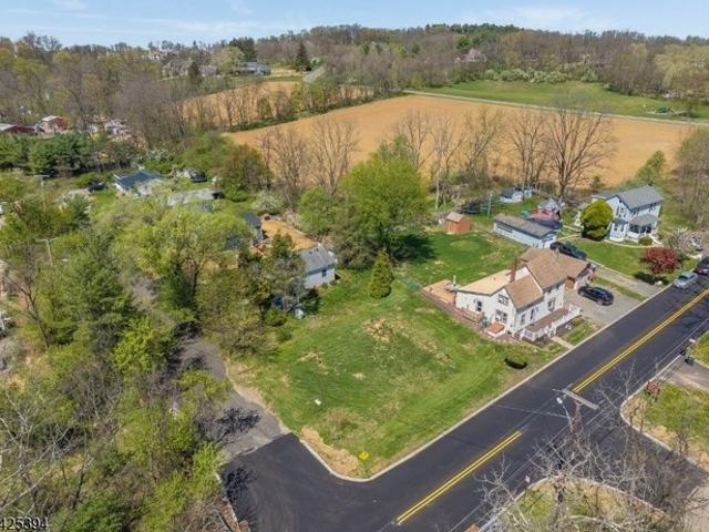 Land for sale in Hampton, New Jersey