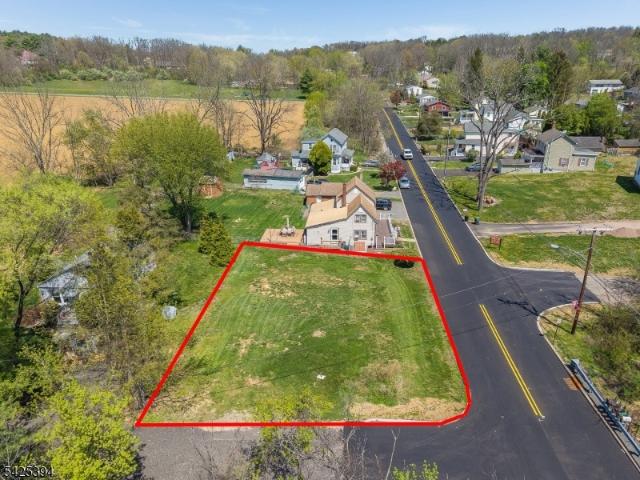 Land for sale in Hampton, New Jersey