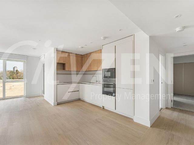 Apartment for rent in Streatham, Greater London