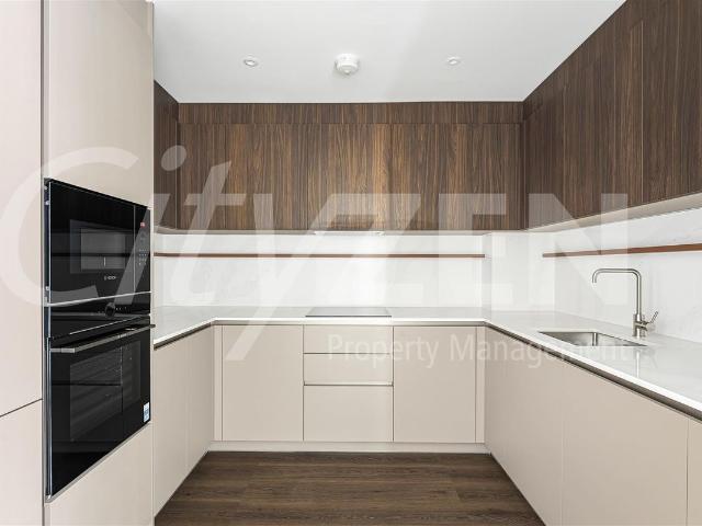 Apartment for rent in Bromley-by-Bow, Mile End