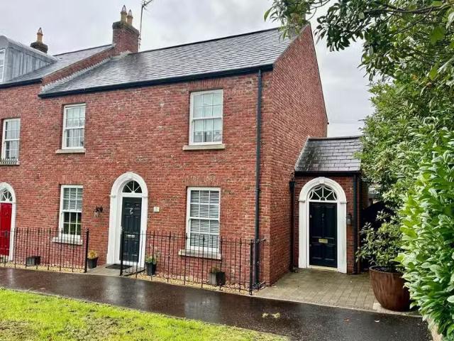 House for sale in Corry, Connacht