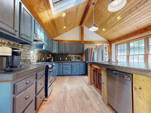 House for sale in East Sandwich, Massachusetts
