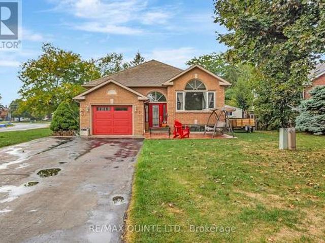 House for sale in Belleville, Ontario