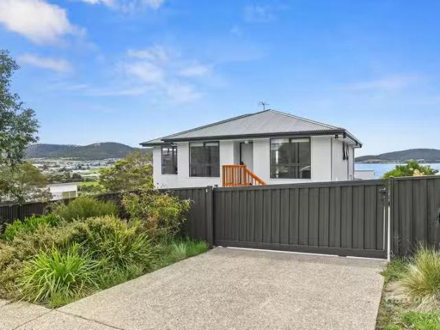 House for rent in Hobart, Tasmania