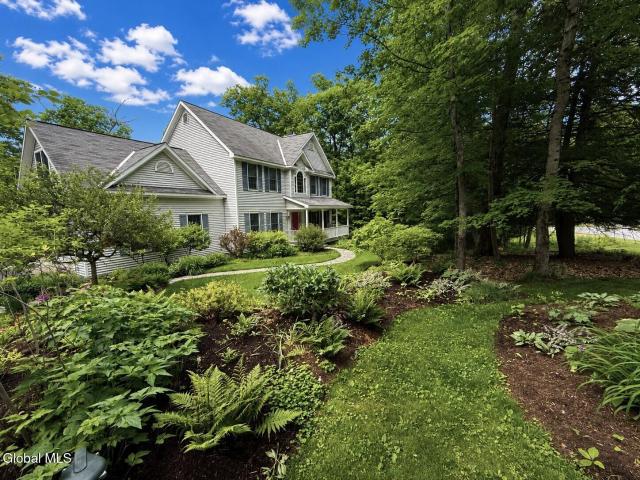 House for sale in Sand Lake, New York