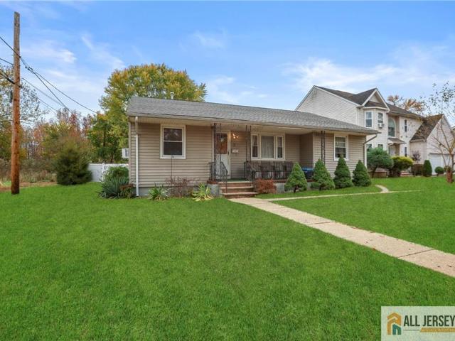 House for sale in South River, New Jersey