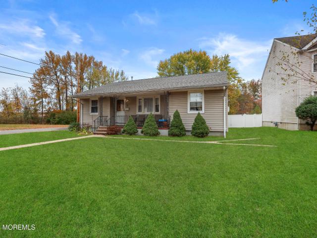 House for sale in South River, New Jersey