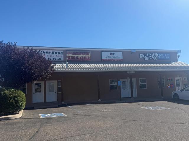 Commercial for sale in Edgewood, New Mexico