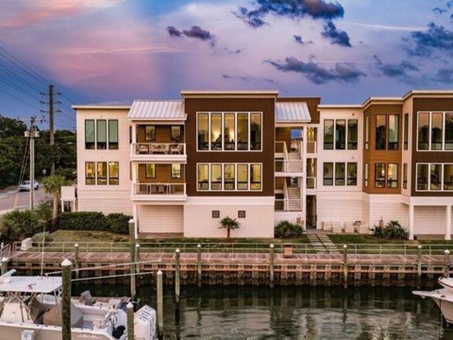 Condo for sale in Wrightsville Beach, North Carolina