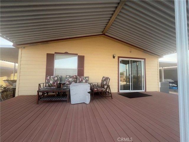 House for sale in Earp, California
