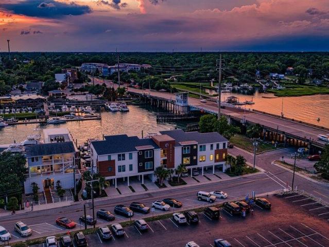 Condo for sale in Wrightsville Beach, North Carolina