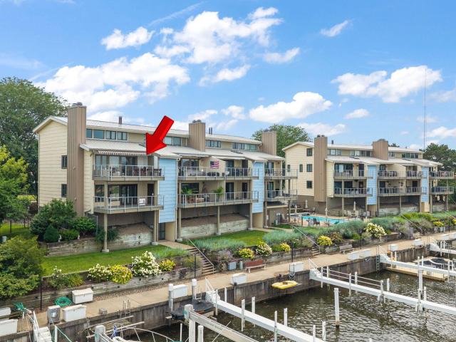 Condo for sale in Michigan City, Indiana