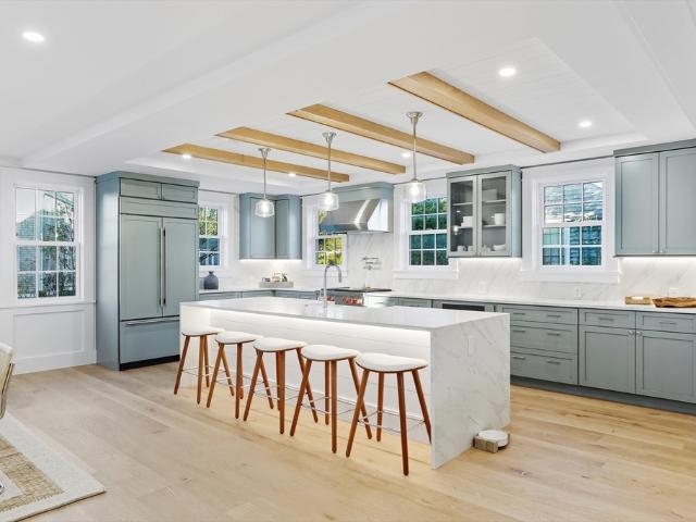 House for sale in Nantucket, Massachusetts