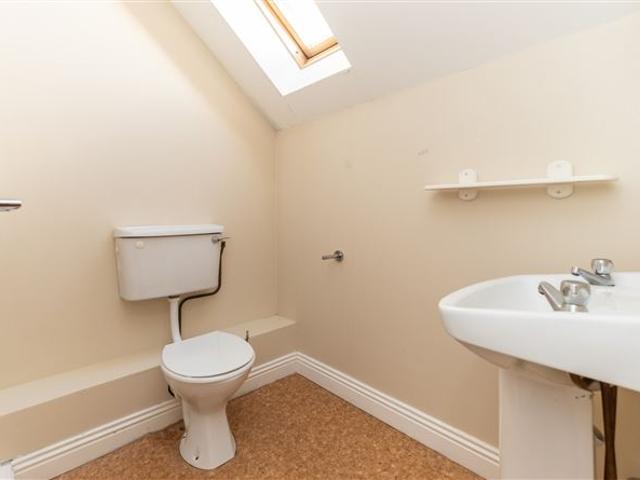 Terraced House for sale in Youghal, South Tipperary