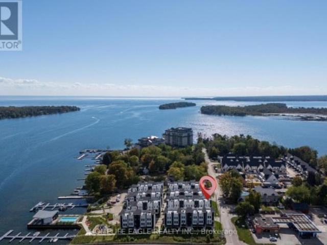 House for sale in Orillia, Ontario