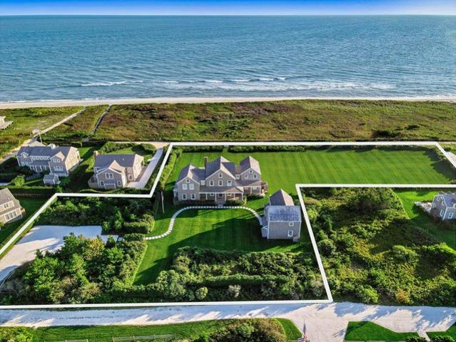 House for sale in Nantucket, Massachusetts