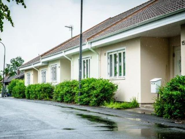 Lägenhet hyra i Gärsnäs, Skåne