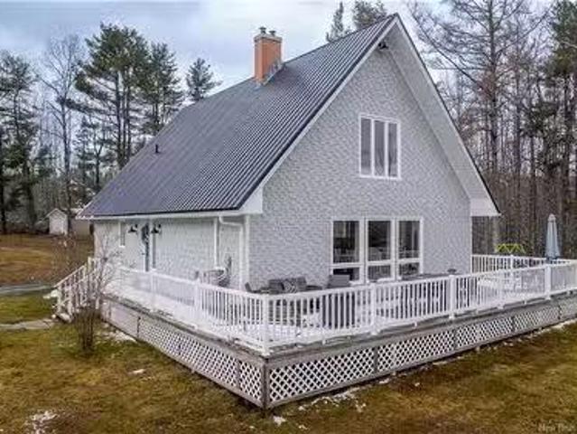 House for sale in Charlotte, New Brunswick