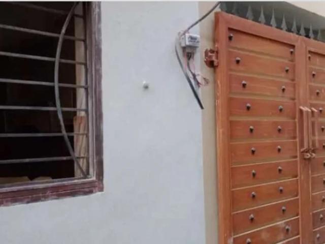 House for sale in Rawalpindi, Islamabad Capital Territory