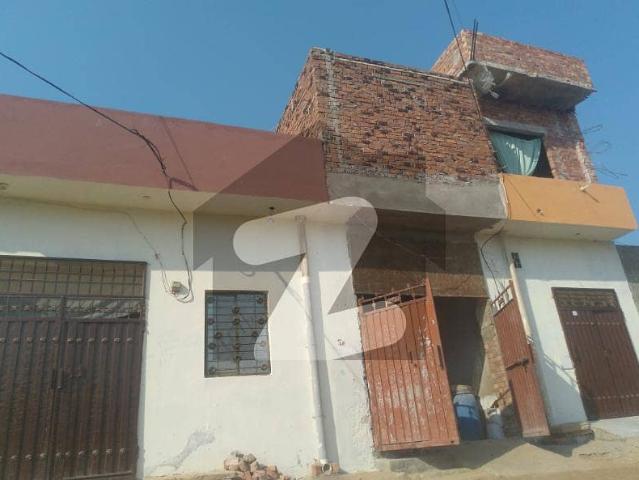 House for sale in Rawalpindi, Islamabad Capital Territory