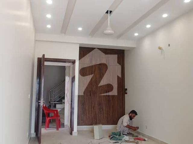 Apartment for rent in Rawalpindi, Islamabad Capital Territory
