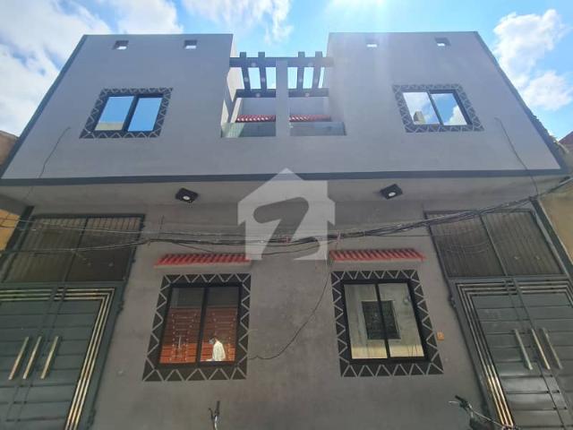 House for sale in Rawalpindi, Islamabad Capital Territory