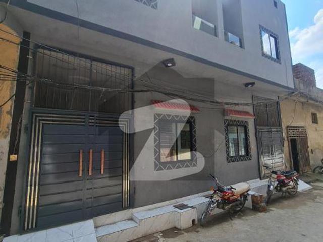 House for sale in Rawalpindi, Islamabad Capital Territory