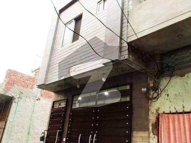 House for sale in Rawalpindi, Islamabad Capital Territory