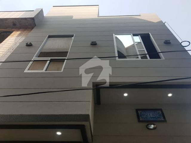 House for sale in Rawalpindi, Islamabad Capital Territory