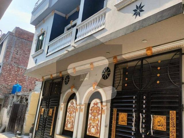 House for sale in Rawalpindi, Islamabad Capital Territory