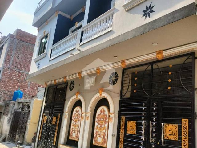 House for sale in Rawalpindi, Islamabad Capital Territory