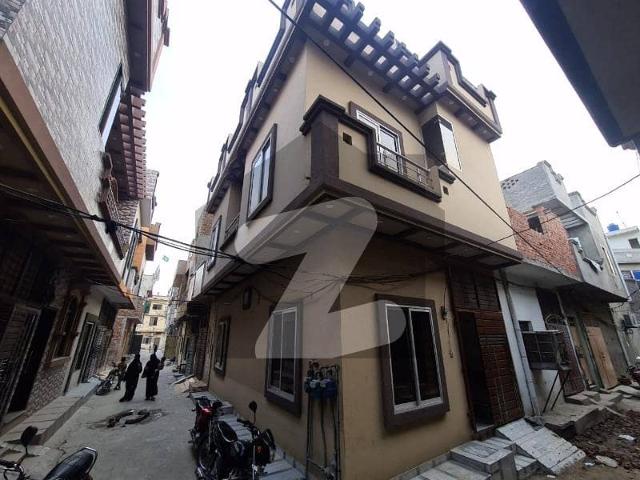 House for sale in Rawalpindi, Islamabad Capital Territory