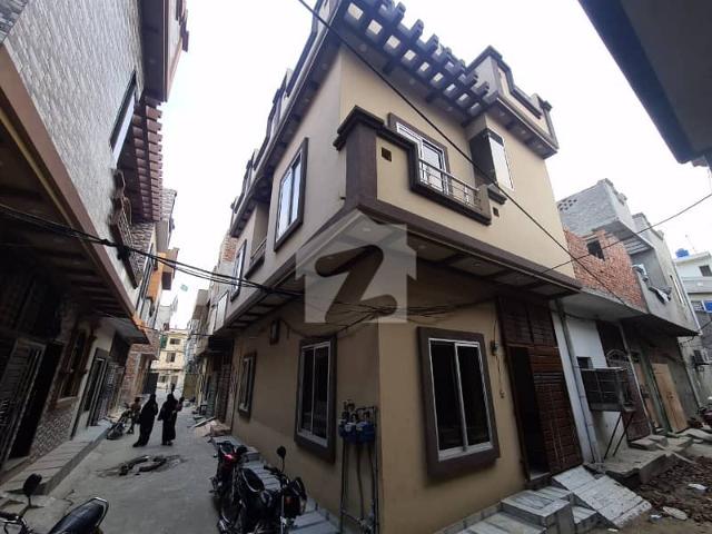House for sale in Rawalpindi, Islamabad Capital Territory