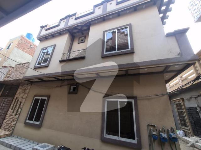 House for sale in Rawalpindi, Islamabad Capital Territory