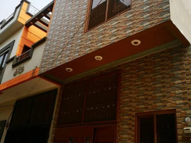 House for sale in Rawalpindi, Islamabad Capital Territory