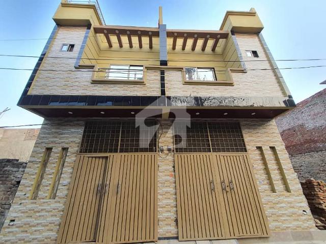 House for sale in Rawalpindi, Islamabad Capital Territory
