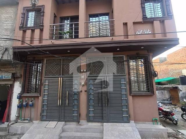 House for sale in Rawalpindi, Islamabad Capital Territory