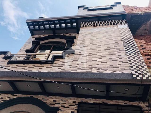 House for sale in Rawalpindi, Islamabad Capital Territory