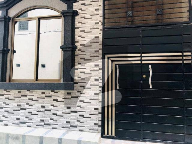 House for sale in Rawalpindi, Islamabad Capital Territory