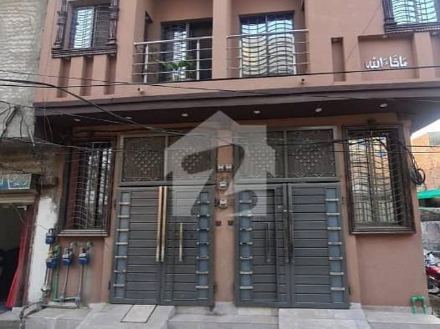 House for sale in Rawalpindi, Islamabad Capital Territory