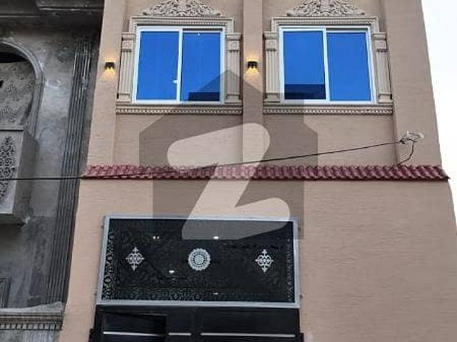 House for sale in Rawalpindi, Islamabad Capital Territory