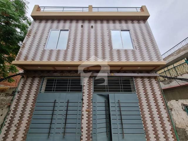 House for sale in Rawalpindi, Islamabad Capital Territory