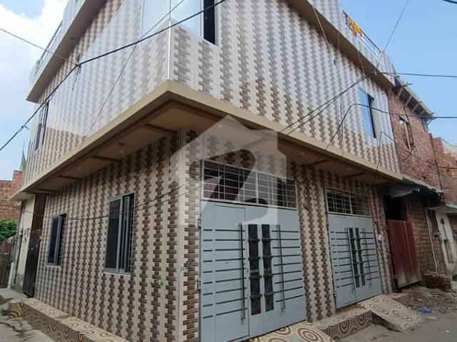 House for sale in Rawalpindi, Islamabad Capital Territory