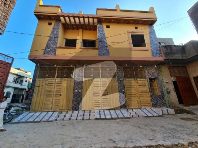 House for sale in Rawalpindi, Islamabad Capital Territory