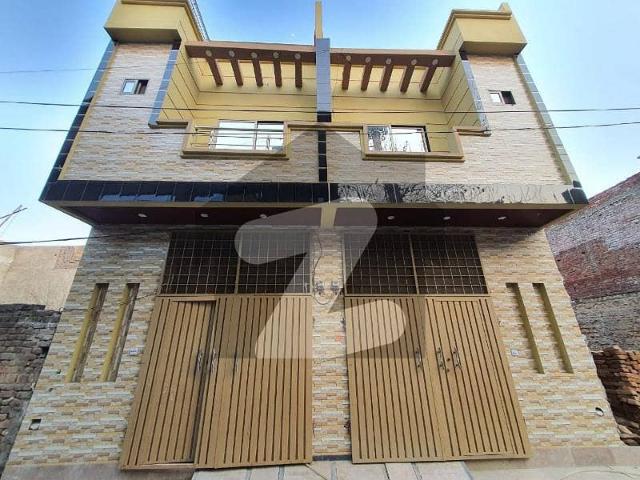 House for sale in Rawalpindi, Islamabad Capital Territory