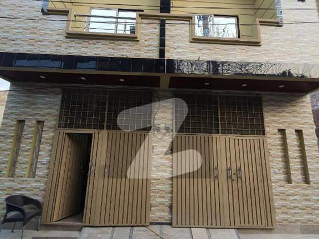House for sale in Rawalpindi, Islamabad Capital Territory