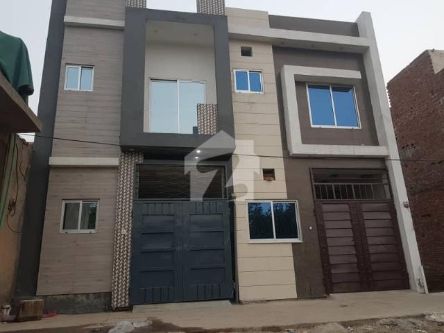 House for sale in Rawalpindi, Islamabad Capital Territory