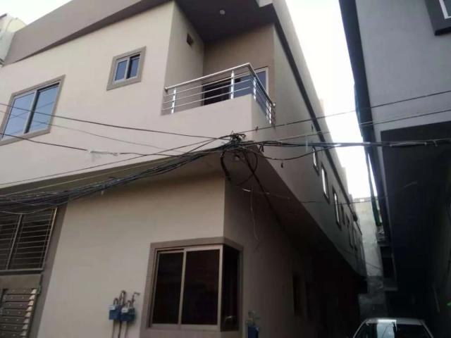 House for sale in Rawalpindi, Islamabad Capital Territory
