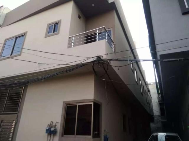 House for sale in Rawalpindi, Islamabad Capital Territory