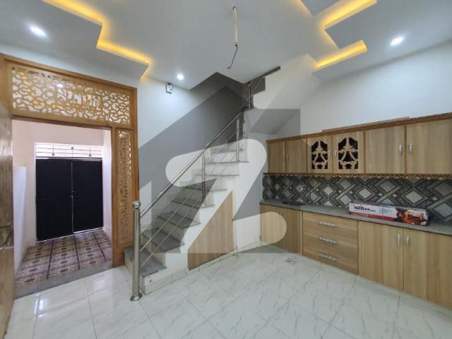 House for sale in Rawalpindi, Islamabad Capital Territory
